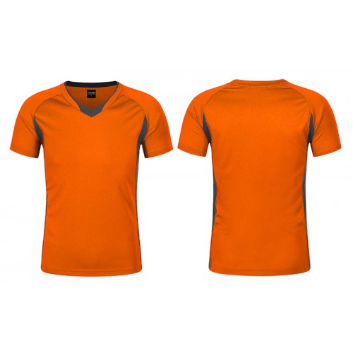 Polera Deportiva Hombre Zinedine (RC17)